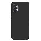 Samsung Galaxy A32 5G Skal Matt Svart
