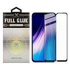 Skärmskydd Samsung Galaxy S10+ (S10 Plus) Härdat Glas Full-Glue