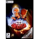 Angels vs. Devil (PC)