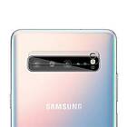 Härdat Glas Kameralinsskydd Samsung Galaxy S10