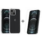 iPhone 13 Mini Skal Transparent