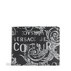 Versace Jeans Couture Logo Couture Plånbok svart