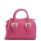 Versace Jeans Couture Couture 01 Handväskor pink