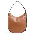 Mandarina Duck Luna Hobo väska caramel brun