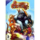 Creature Conflict: The Clan Wars (PC)