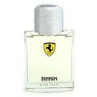 Ferrari Red After Shave Splash 75ml