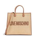 Love Moschino Madame Shoppingväska