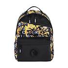 Versace Jeans Couture Logo Couture Backpack svart