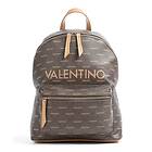 Valentino Bags Liuto Backpack brun