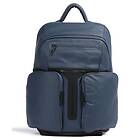 Piquadro Hidor Backpack mörkblå