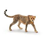 Schleich gepard, hona