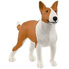 Schleich bullterrier