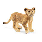 Schleich lejonunge