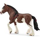 Schleich, Clydesdale, märr