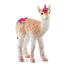 Schleich Unicorn Llamacorn – Lamaenhörning