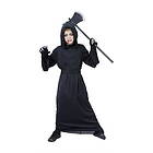 Liemannen – utklädnad för halloween och maskerad, från 4–6 år