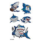 Tattoo Sharks