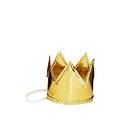 Prinsesskrona guld