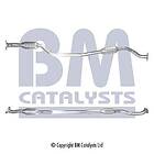 BM Catalysts Katalysator Bakre till MAZDA MX-5 III (NC) BM92242H