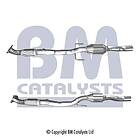 BM Catalysts Katalysator Bakre till OPEL CORSA D (S07) BM92033H