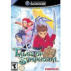 Tales of Symphonia (USA) (GC)