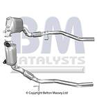 BM Catalysts Partikelfilter Audi A3 8P, Seat Altea, Altea XL, Leon, Toledo, Skoda Superb, VW Caddy, EOS, Golf, Golf Plus, Jetta, Passat, Tou