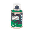 Textilspray 7A 100ml grön