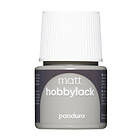 Hobbylack matt 45ml concrete