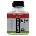 Amsterdam Glazing Med.Glo 75ml