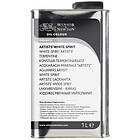 W&N Artists White Spirit 1L