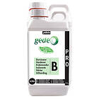 Klar resin, Bio-based, 3L