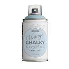 Vintage Chalky Spray 250 P.Blu