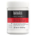 LX Light Modeling Paste 237ml