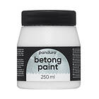 Panduro Betongfärg 250ml ljusgrå