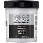 W&N Gloss Gel 237ml