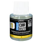Pebeo Cuir Leather 110ml Preparer Deglazer för läderfärg