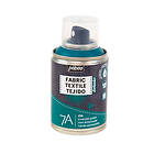 Textilspray 7A 100ml Emer.grön