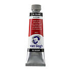 V Gogh olja 40ml Mad. lake DP