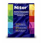 Nitor Tekstilmalingssalt 500g