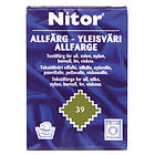 Nitor Allfärg 39 Olive