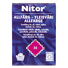 Nitor Allfärg 38 Fuchsia