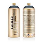 Montana Gold sprayfärg 400ml G5090 Nautilus