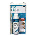 Fogfinish 120ml Antracit