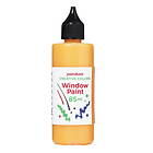 Window Paint 85ml orange