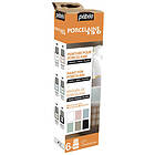 Porcelaine 150 chalk 6x20ml