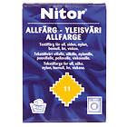 Nitor Allfärg 11 Gul