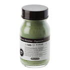 Färgpigment Chrom. Ox. Green