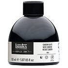 LX Ink Carbon Black 150ml