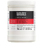 LX Matt Super Heavy Gel 946ml