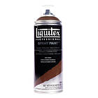 LX Akrylspray Raw Umber